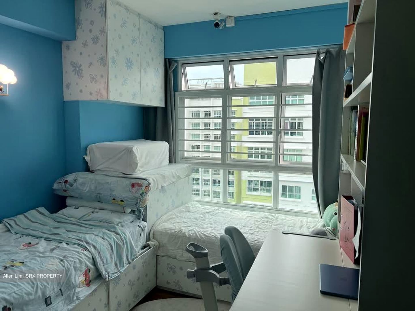 Blk 282A Compassvale Ancilla (Sengkang), HDB 4 Rooms #562044261